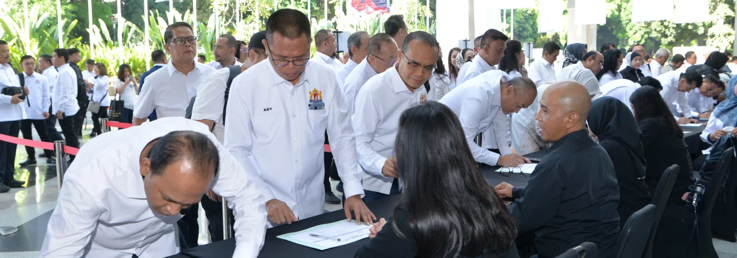 Kegiatan Kadin Sungai Penuh
